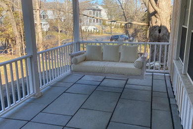 Hardscaping