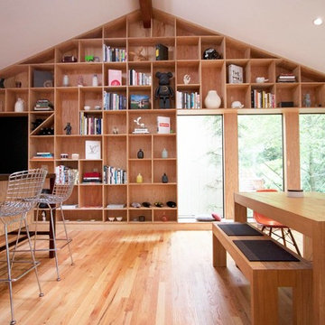 West Slope Daylight Ranch