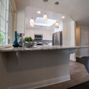 Merced Home Stage