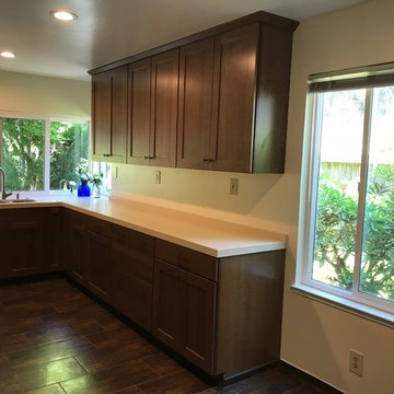 New Kitchen Remodel