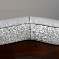 Details Matter - Indoor Benches