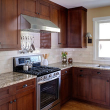Farm Kitchen Remodel
