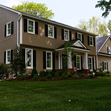 Front Landscape