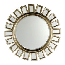 mirrors