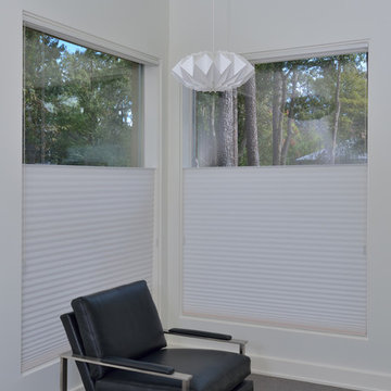 Duette Honeycomb Shades