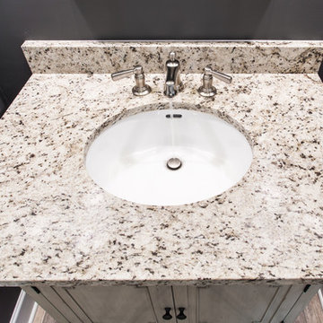 Master Bathroom- Jacksonville Golf and Country