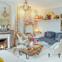shabby chic