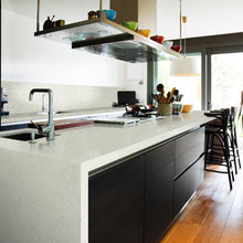 Argyle kitchen