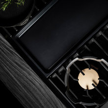 GAS RANGES