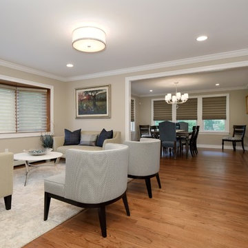 New Renovation