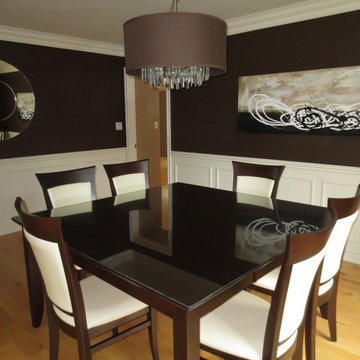 Modern Dining
