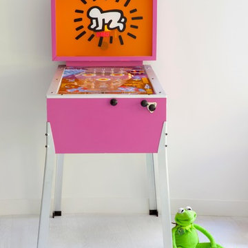 Pop Palace