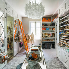 Ty’s Closet