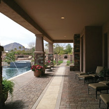 Contemporary Southwest Design