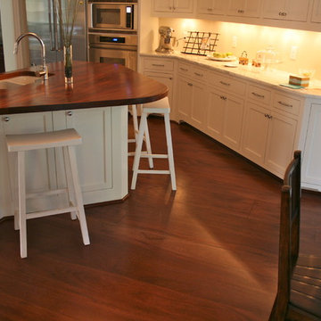 Spectacular Floors