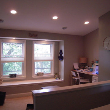 Arden Hills 2nd Story Addition