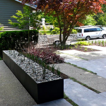 Horn Residence