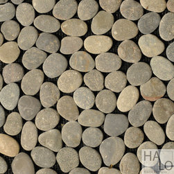 Pebbles - Wall And Floor Tile