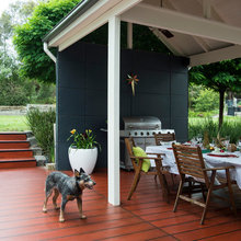 seaflower shed