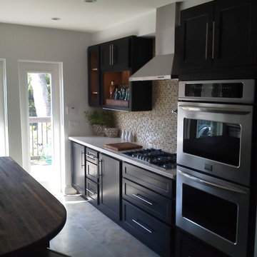 Blair Kitchen - Completed
