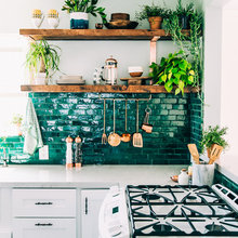 Kitchen Ideas