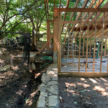Irvington Home - Art Studio