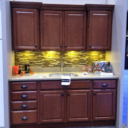 Show Display - Kitchen Products