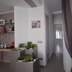 Porte Interne - Interior Doors