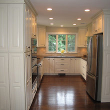Kitchen Ideas