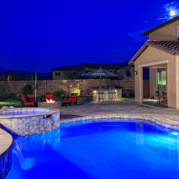 Sawtell Project : Western Outdoor Designs