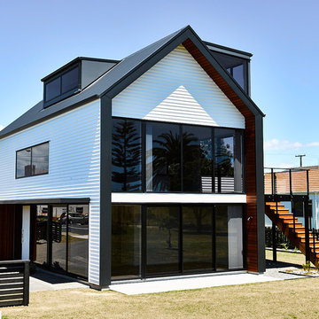 Papamoa Townhouses