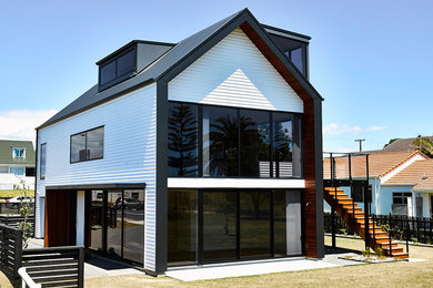 Papamoa Townhouses