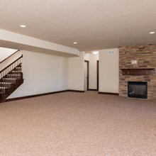 Lower level