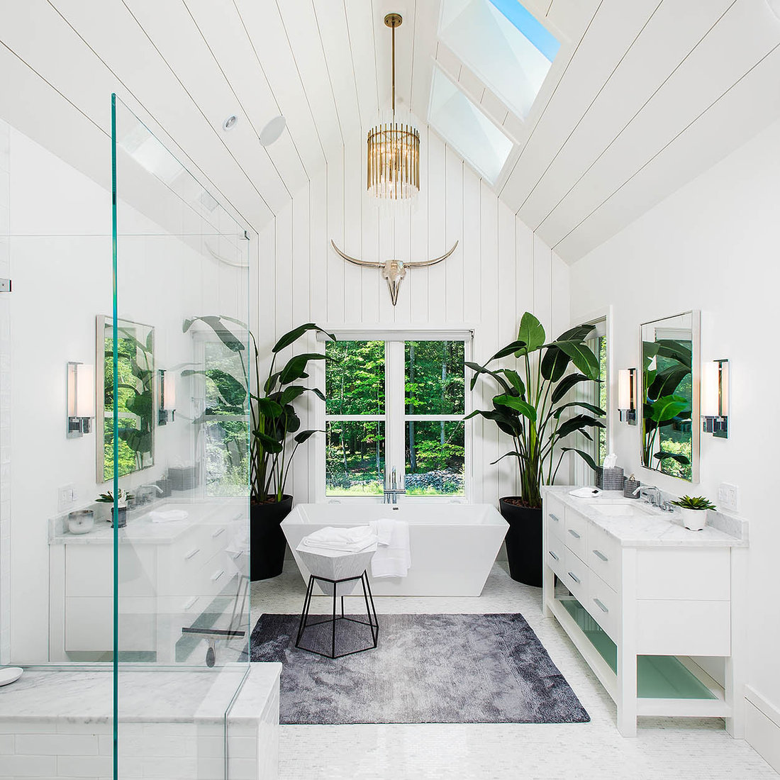 Country Modern