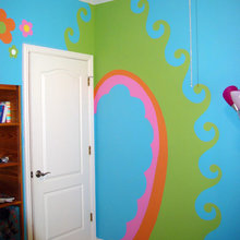 mural