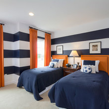 Greyson's Room