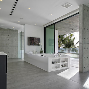 Bass Residence