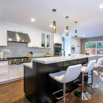 Huntington Beach - Complete Home Remodeling