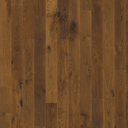 Kahrs - Kahrs Spirit, Unity, Harbor Oak - Hardwood Flooring