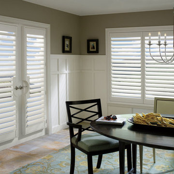 Shutters