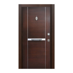 Entry Doors - Front Doors