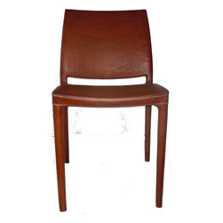 Sillas y Taburetes - Dining Chairs