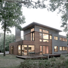 dream house
