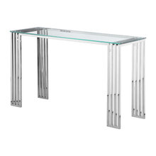 Console Tables