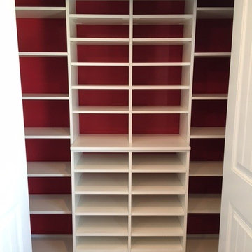 Craft Room in Franklin Pointe Sub- Greer, SC