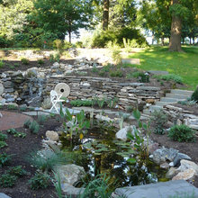 Landscape Ideas