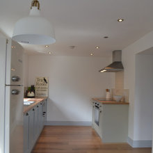 Coastal Cottage Dumfries and Galloway