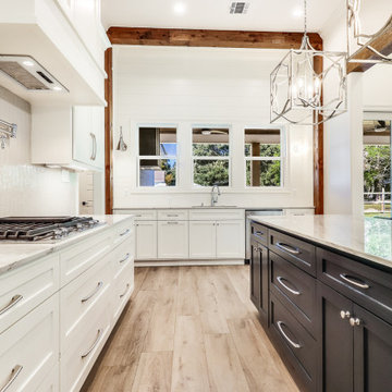 Hebert Residence