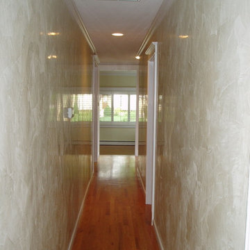 Venetian Plaster