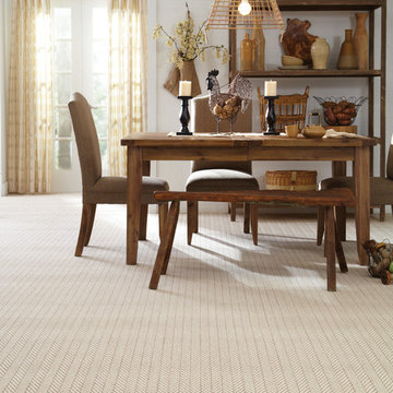 Tuftex STAINMASTER® Collection